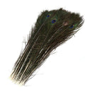 20x Beautiful Natural Peacock Feathers for Birthday Party Gift Festive  VPN