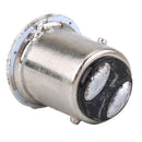 Cold White 1157 BAY15D 1206LED 22 SMD Car Tail Stop Brake Signal Light QAN EHD
