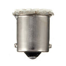 Cold White 1157 BAY15D 1206LED 22 SMD Car Tail Stop Brake Signal Light QAN EHD