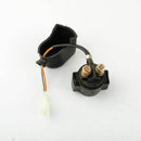 2X Scooter Starter Relay Solenoid for GY6 50cc 125cc 150cc Chinese ATV QMB OHP