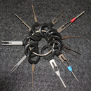 Automotive Wiring Harness Terminal Removal Tools Pin Extractor Terminal PBF