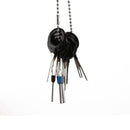 Automotive Wiring Harness Terminal Removal Tools Pin Extractor Terminal PBF
