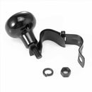 Folding Steering Wheel Spinner Knob Power Handle Grip Ball for Auto Car BHM