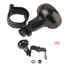 Folding Steering Wheel Spinner Knob Power Handle Grip Ball for Auto Car BHM
