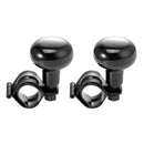 Folding Steering Wheel Spinner Knob Power Handle Grip Ball for Auto Car BHM