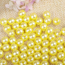 Lots 1000Pcs Mixed Round Czech Glass Seed Spacer Loose Beads Charm Finding 4mm