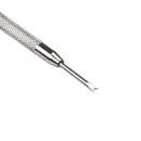 16pcs Watch Band Strap Stainless Steel Spring Bar Link Pin Remover Watc WDY