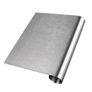 Stainless Steel Dough Bench Scraper Wooden Handle Cake Slicer Pastry Cutter DCO