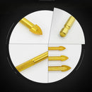 6PCS Set Ceramic Tile Glass Drill Bits Hex Shank 3/4/5/6/8/10mm Chuck Bit  BPV