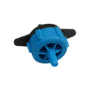 Pressure Compensating Drip Irrigation Emitter Turbo Style On Line Dripp NXD