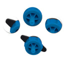 Pressure Compensating Drip Irrigation Emitter Turbo Style On Line Dripp NXD