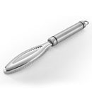 Stainless Steel Fish Scraping Scale Shaver Kitchen Brush Cleaning Tool XCD AXA