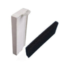 6pcs White ABS Air Filter for RoboVac 11s RoboVac 30 30C 35C RoboVac 12  XQK
