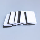 6pcs White ABS Air Filter for RoboVac 11s RoboVac 30 30C 35C RoboVac 12  XQK