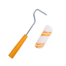 Durable Bracket With Handles Paint Brush Set For Wall Home House Decor gf UOW