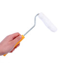 Durable Bracket With Handles Paint Brush Set For Wall Home House Decor gf UOW