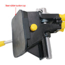 Jaw Bench Clamp Mini Drill Press Vice Micro Clip Flat Vise DIY Hand Tool Carving