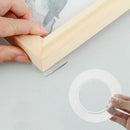 Transparent Double-sided Tape Traceless Washable Adhesive Tape Nano Invisible