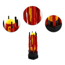 7x Insulated Electrical Screwdriver Magnetic Multi Screw Head Repair Hand  EJG