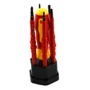 7x Insulated Electrical Screwdriver Magnetic Multi Screw Head Repair Hand  EJG