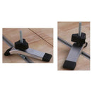 300mm T-Track T-Slot Miter Jig Tools For Woodworking Router Aluminum All AVV