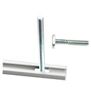 300mm T-Track T-Slot Miter Jig Tools For Woodworking Router Aluminum All AVV