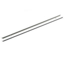 300mm T-Track T-Slot Miter Jig Tools For Woodworking Router Aluminum Alloy DIY