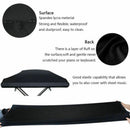 88 Key Piano Keyboard Dust Cover for Electronic Keyboard Digital Piano lacing fd
