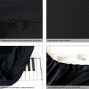 88 Key Piano Keyboard Dust Cover for Electronic Keyboard Digital Piano lacing