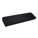 88 Key Piano Keyboard Dust Cover for Electronic Keyboard Digital Piano lacing fd