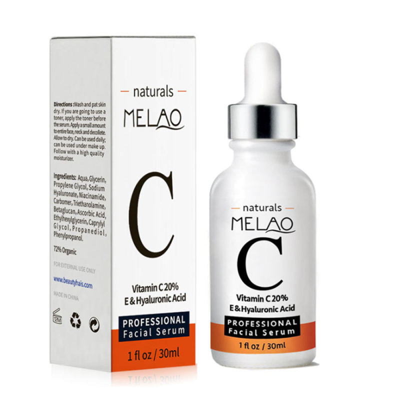 30ML Rich In Vitamin C Essence Active VC Essence Oil Facial Beauty Care GRX