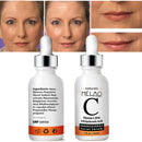 30ML Rich In Vitamin C Essence Active VC Essence Oil Facial Beauty Care GRX