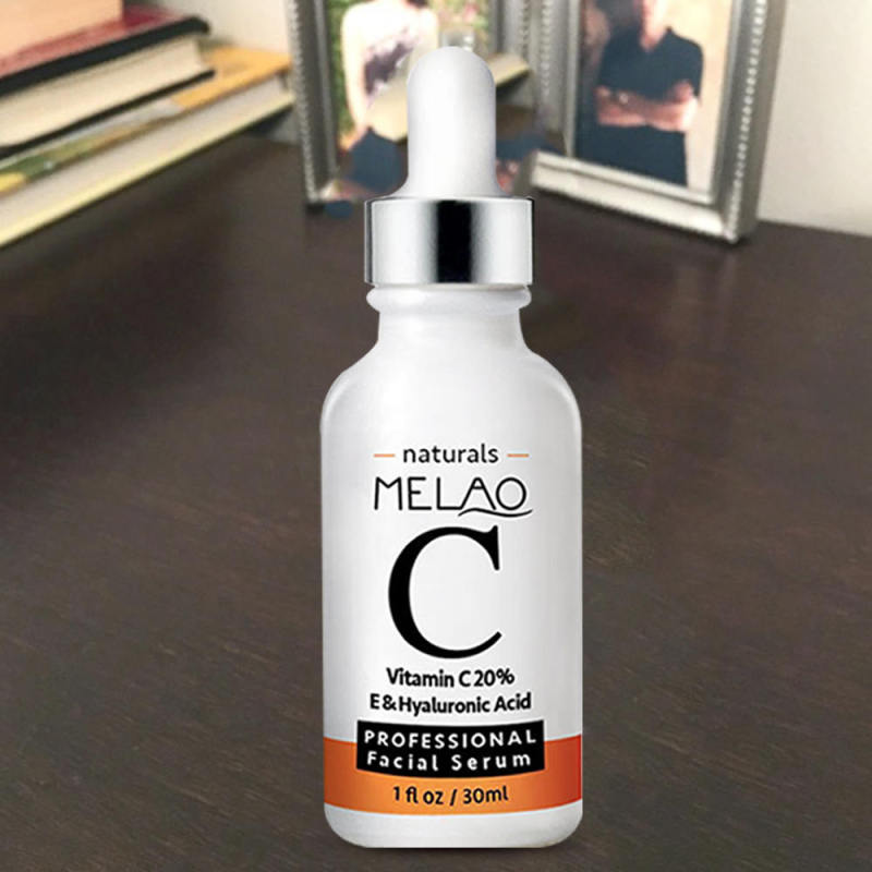 30ML Rich In Vitamin C Essence Active VC Essence Oil Facial Beauty Care GRX