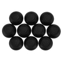 10x Analog Thumbsticks Thumb Stick Joystick Cap Grip for Sony PlayStation 4 PS4