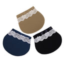 Three-piece Maternity Pregnancy Waistband Belt Extender Adjustable DLI