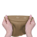 Three-piece Maternity Pregnancy Waistband Belt Extender Adjustable Elas VXY