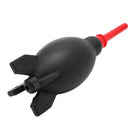 Manual Rubber Bulb Air Pump Dust blower Cleaner for Camera Lens/computers/keyboa