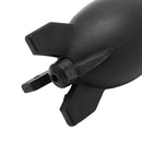 Manual Rubber Bulb Air Pump Dust blower Cleaner for Camera Lens/computers/keyboa