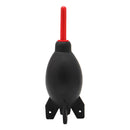 Manual Rubber Bulb Air Pump Dust blower Cleaner for Camera Lens/computers/keyboa