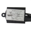 Fashion LED Daytime Running Light DRL Relay Harness Auto On Off Controller 12V D