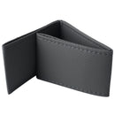 Soft Leather DIY Car Steering Wheel Cover Thread  Anti-slip Diameter 37-38cm