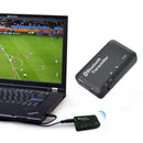 2 in 1 Bluetooth Wireless Audio Transmitter car music TV Receiver Adapter
