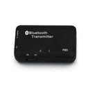 2 in 1 Bluetooth Wireless Audio Transmitter car music TV Receiver Adapter