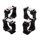 100 PCS Battery Spacer 18650 Radiating Shell EV Pack Plastic Heat Holder B YIH