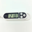 Electronic Meat Thermometer Kitchen Digital Food Milk Probe BBQ Thermome BPX
