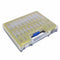 150x HSS Metric Drill Set Titanium Coated Twist Drill Metal Wood 0.4-3.2mm QMQ