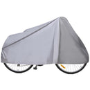 Waterproof Bicycle Cycle Bike Cover Outdoor High Quality Rain Dust Protector
