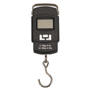 English Version Of Portable Electronic Scales With Tape Measure LCD Scale CYX