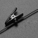 1PCS Walkie Talkie Headset Thick Rope In-Ear Baofeng BF-6 7 8s Uv5r K  JIN