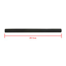 Bicycle MTB Bike Smooth Tube Sponge Foam Rubber Handlebar Grips Handle ghsd